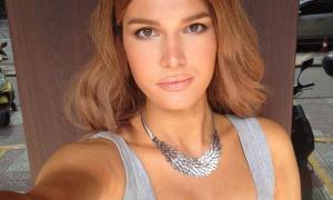 Борис Апрель змінив стать і зустрічається з хлопцем