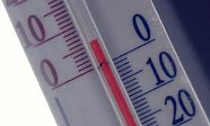 Найближчими тижнями зима в Україну не прийде