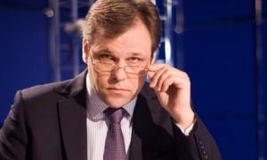 Колишній речник Януковича хоче «розбудовувати громадянське суспільство» в «ЛНР»