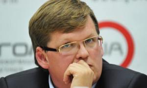 Олексій Зарудний вдруге може очолити Пенсійний фонд