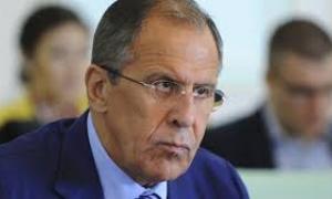 Лавров не виключає, що Росія може привезти ядерну зброю в Крим