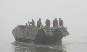 Узбережжя Маріуполя військові замінували сотнею мін