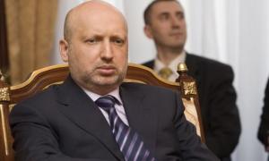 Порошенко призначив Турчинова секретарем РНБО