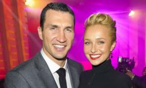 Діти із зони АТО отримають новорічні подарунки від Хейден Панетьєррі