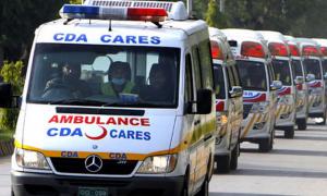 У Пакистані таліби захопили училище: вбито 104 особи, серед них — 84 дитини