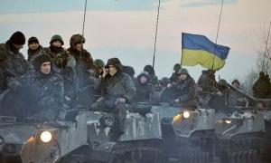 Нова хвиля мобілізації триватиме до 2 місяців