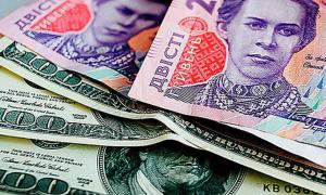 ЗМІ: Долар у наступному році хочуть підняти до 22 гривень