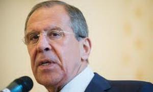 Лавров вважає Порошенка найкращим шансом для України