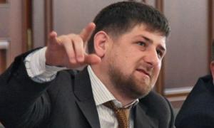 Кадиров хоче вирушити на Донбас воювати з українцями