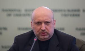 Турчинов: Росія у будь-який час може розв’язати повномасштабну війну