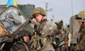 Турчинов не виключає введення воєнного стану в Україні