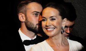 Шепелєв мріє, щоб Жанна Фріске народила йому ще одного хлопчика