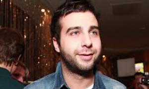 Ургант пожартував про стрімке падіння рубля