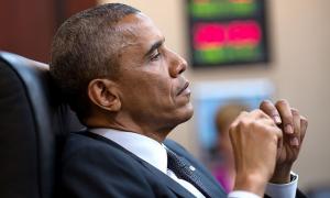 Обама підписав бюджетний закон про підтримку України