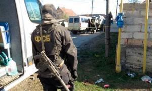 У російській Кабардино-Балкарії знищують чергових терористів