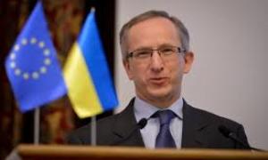 Томбінський заявив, що Україна не готова до безвізового режиму з ЄС