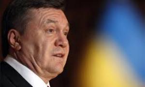 Злочини Януковича об’єднано в одне провадження: його судитимуть за державну зраду 