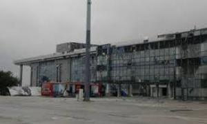 Ситуація в зоні АТО: Бойовики продовжують обстріл аеропорту, частина терористів покидає Донецьк