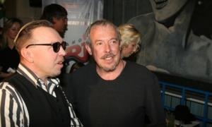 Макаревич відповів Сукачову, що його не цікавить повага людей із пухлиною «уракримнаш»