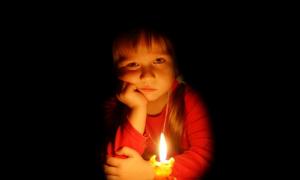 Віялові відключення електрики триватимуть до кінця зими