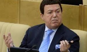 Кобзон через суд вимагатиме оскарження заборони на в’їзд у Латвію