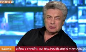 Фотограф «кіборгів» вважає АТО надто м’якою боротьбою з тероризмом