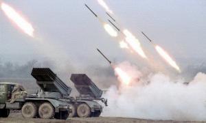 Бойовики за минулу добу 9 разів обстріляли сили АТО