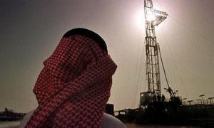 Саудівська Аравія готова спустити ціну на нафту до 20 доларів