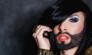 Ведучою наступного Євробачення стане епатажна Кончіта Вурст