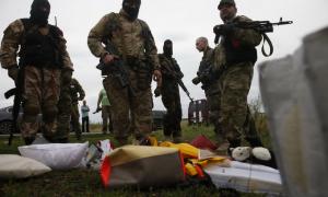 Журналісти поговорили з головним свідком пуску ракети з «Бука», яка збила Boeing на Донбасі