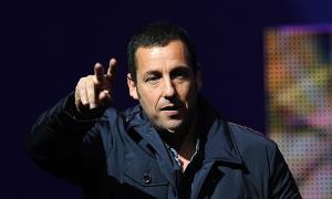 Адам Сендлер і Джонні Депп стали найбільш переоціненими акторами Голлівуду