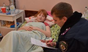 На Рівненщині отруїлися 28 вихованців дитсадка, у п’яти виявили сальмонельоз
