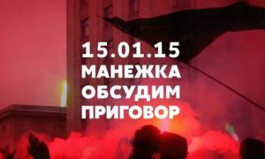 Росіяни готуються 15 січня влаштувати свій Євромайдан