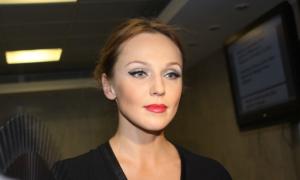 Альбіна Джанабаєва знайшла нову роботу