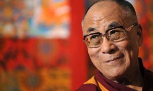 Далай-лама: Третьої світової війни не буде, хіба знайдеться божевільний з кнопкою пуску