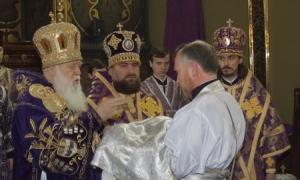 Київські церкви підняли ціни на послуги