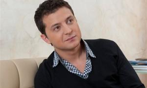 Зеленський розповів, чому не хоче їхати до Росії