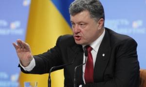 Порошенко розповів, про що було домовлено на мінських переговорах