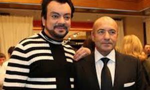 Кіркоров із Крутим стали співаками року в Росії