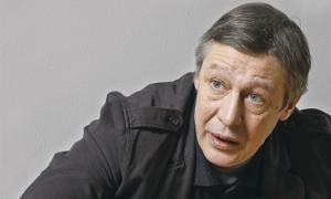 Російський актор Єфремов про Крим: Брать чужое хорошо, если очень надо (відео)