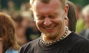 Сашко Положинський починає сольну кар'єру