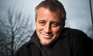 Зірка серіалу «Друзі» розлучився з коханою після 8 років спільного життя