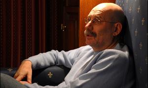 Борис Акунин: Мне чуждо все в путинской России