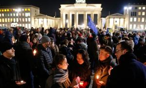 11 січня у Франції пройде масштабний мітинг проти тероризму