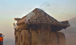 У січні Україна планує закупити у Росії 620 тисяч тонн вугілля