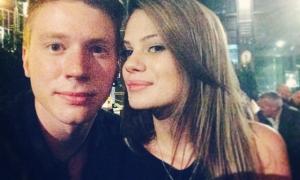 Микита Пресняков розійшовся з юною москвичкою