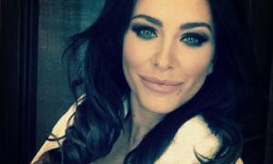 Ані Лорак похвалилася подарунком від Григорія Лепса