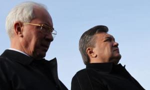 Януковича Азарова та Богатирьову нарешті оголошено в розшук Інтерполу