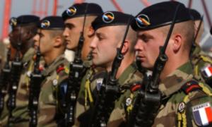 У Франції починається мобілізація: країна готується до нових терактів