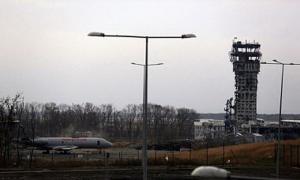 Терористи пригрозили зрівняти «кіборгів» із землею